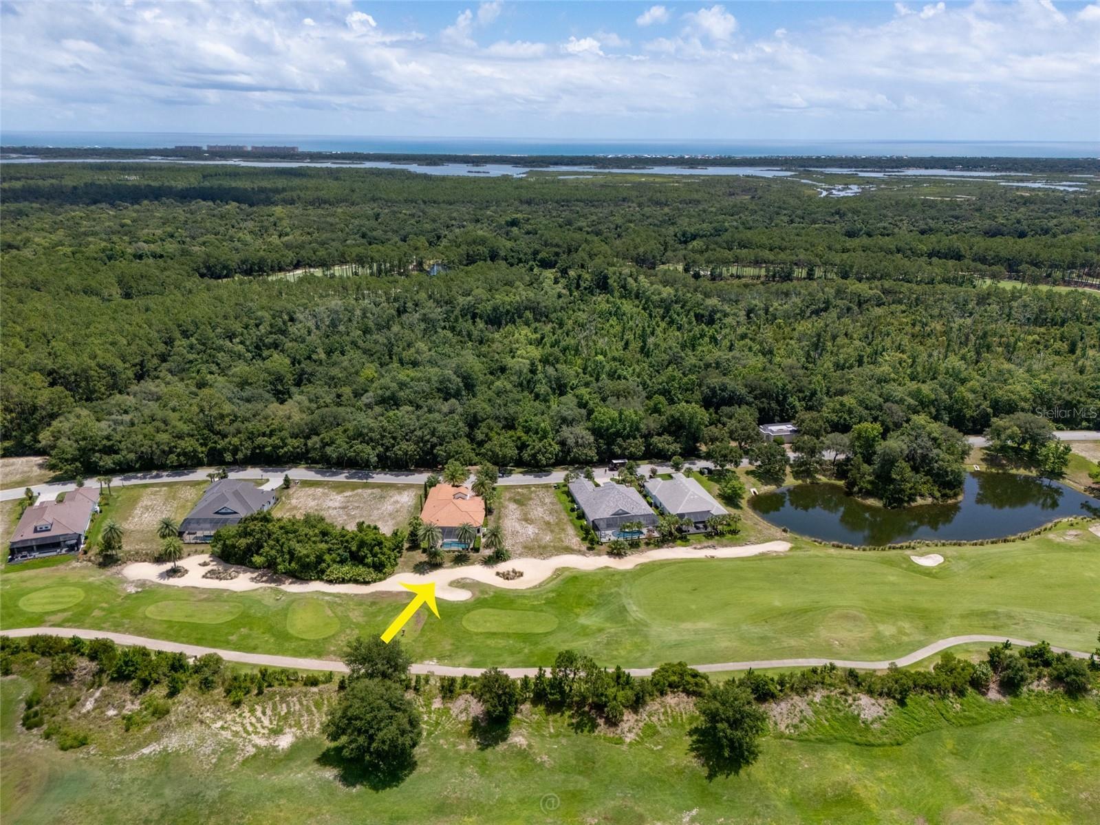 478 Sweetgum Lane Palm Coast FL 32137 FC319525 image43