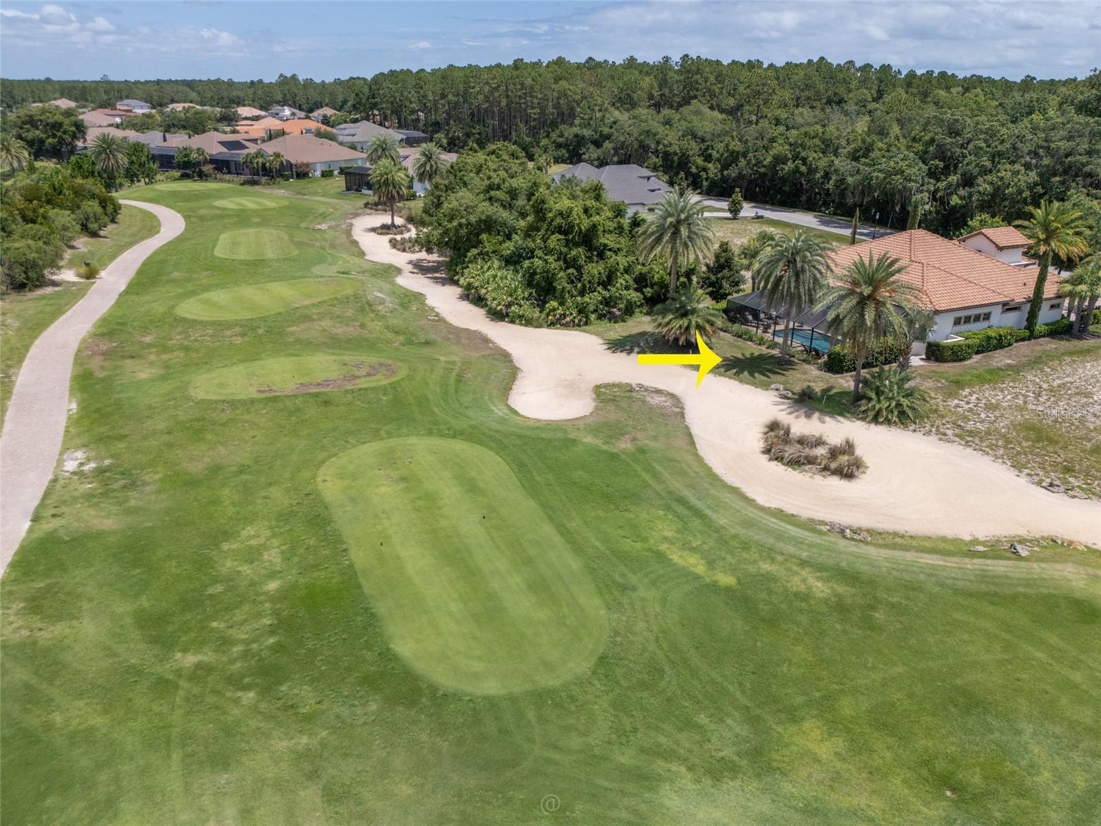 478 Sweetgum Lane Palm Coast FL 32137 FC319525 image44