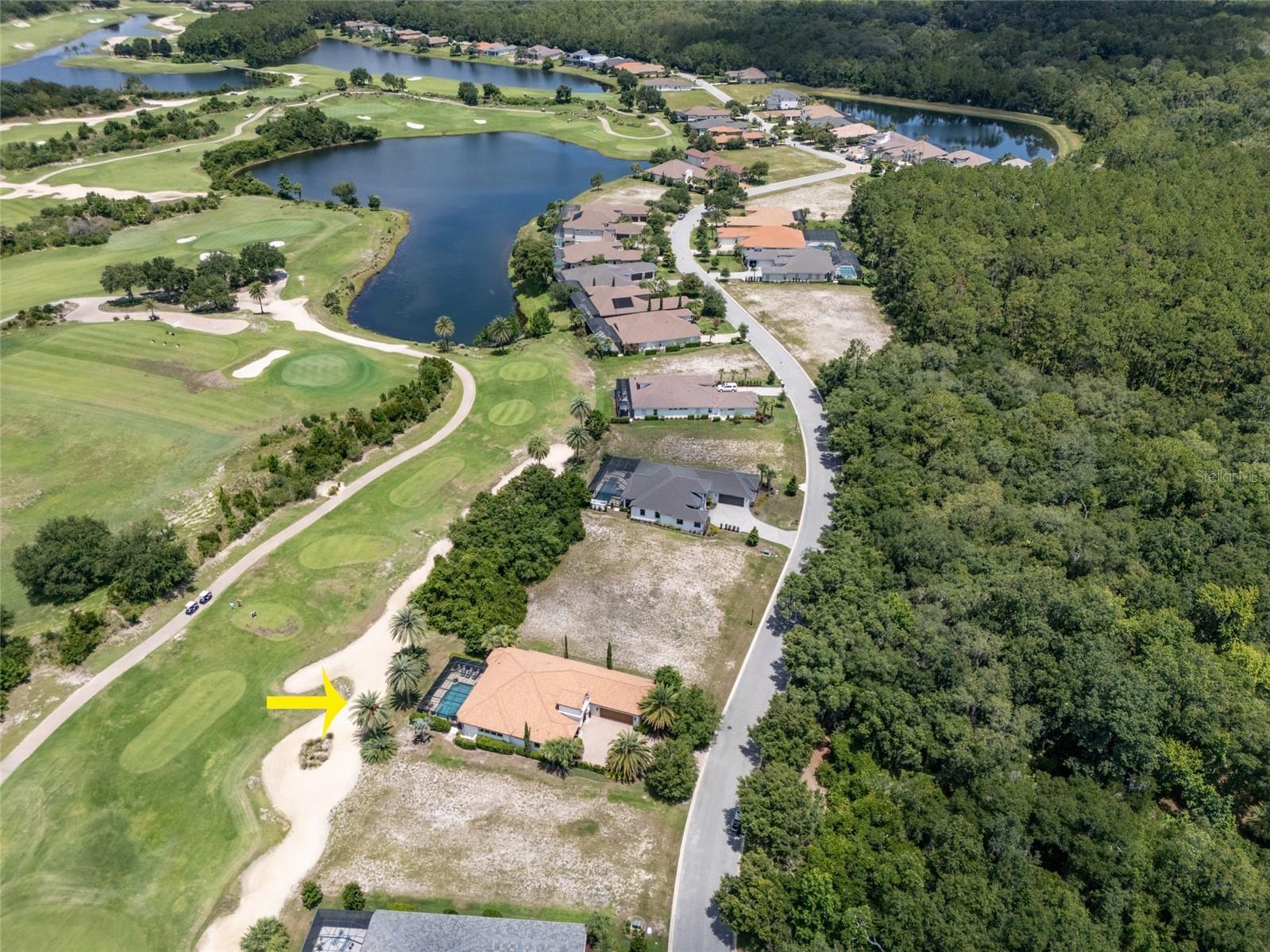 478 Sweetgum Lane Palm Coast FL 32137 FC319525 image46