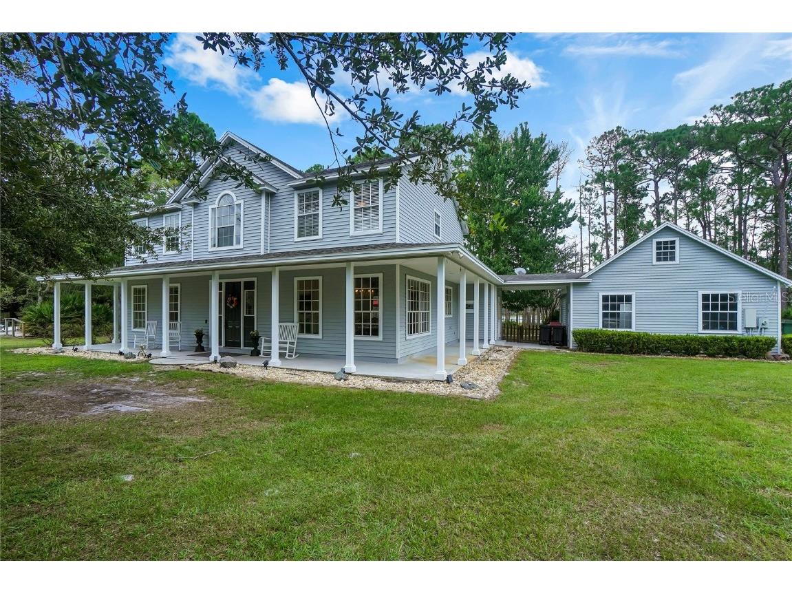 478 Valley Stream Drive Geneva FL 32732 - Buck Lake O6251300 image1