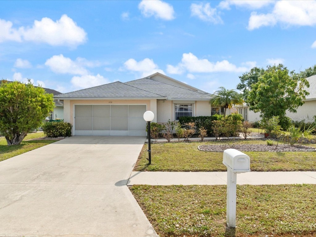 478 Winwood Court Port Charlotte FL 33954 C7507226 image1