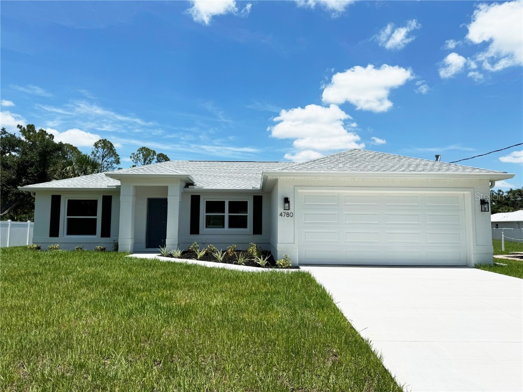 4780 Alametos Terrace North Port FL 34288 C7494023 image1