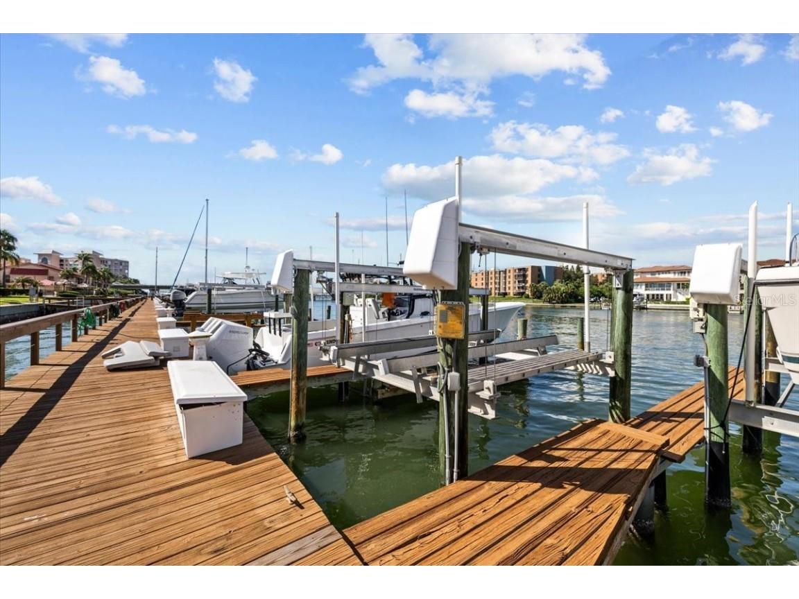 4780 Brittany Drive S #111 Saint Petersburg FL 33715 - BOCA CIEGO BAY TB8413741 image37