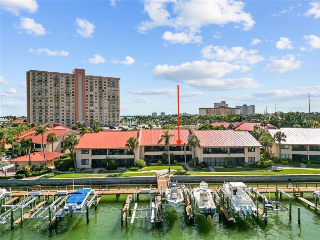 4780 Brittany Drive S #111 Saint Petersburg FL 33715 - BOCA CIEGO BAY TB8413741 image38