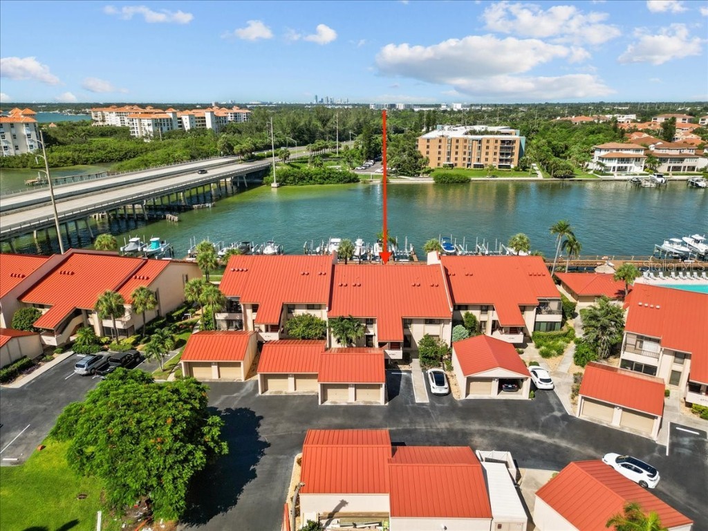 4780 Brittany Drive S #111 Saint Petersburg FL 33715 - BOCA CIEGO BAY TB8413741 image39