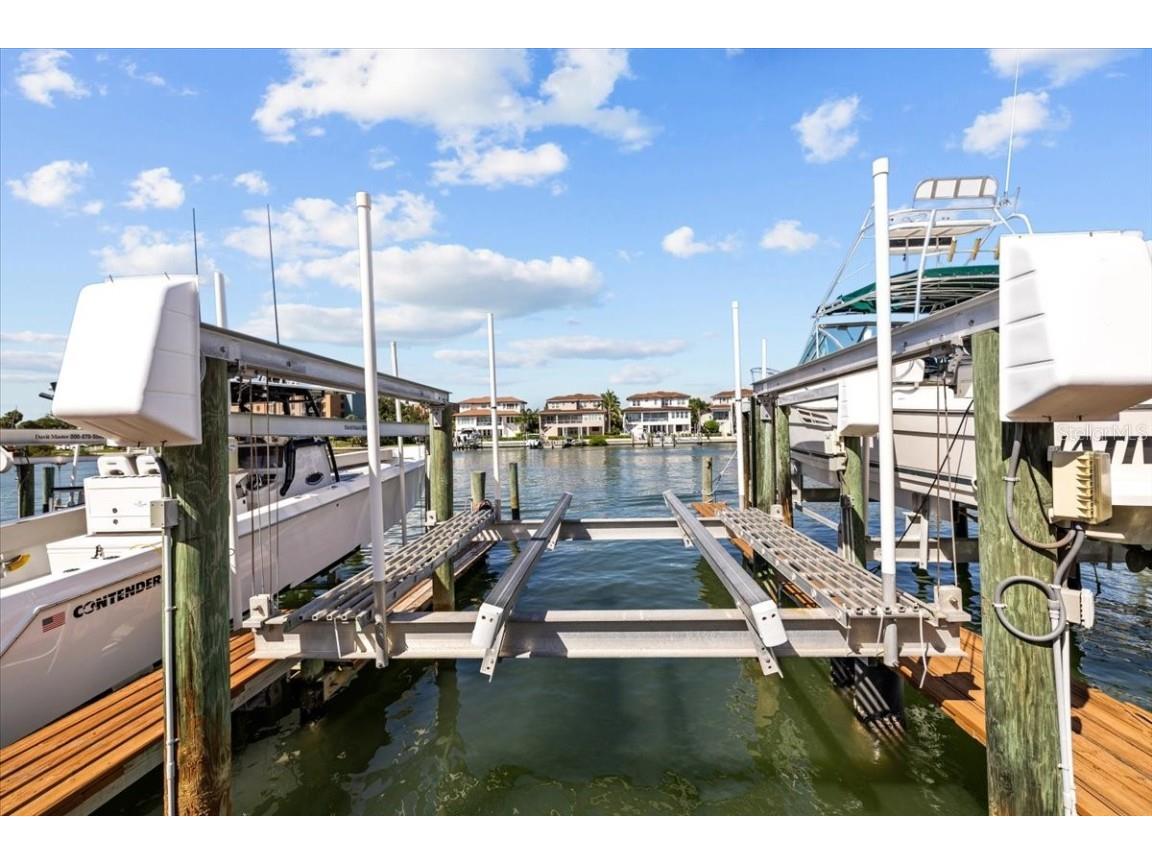 4780 Brittany Drive S #111 Saint Petersburg FL 33715 - BOCA CIEGO BAY TB8413741 image5