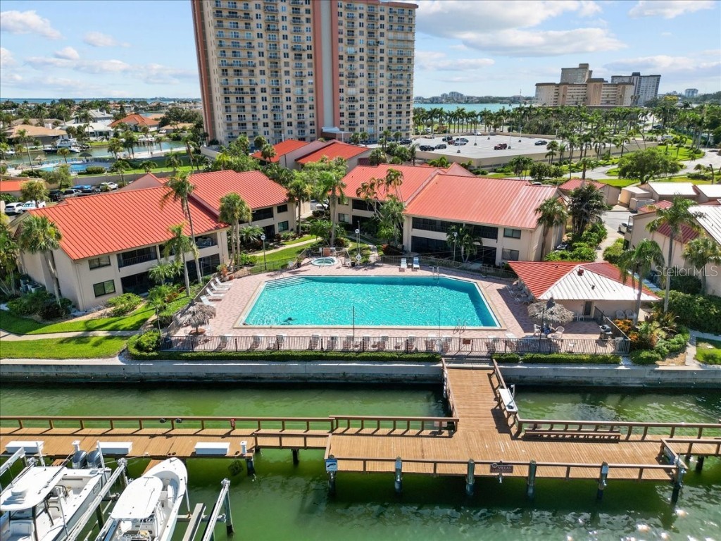 4780 Brittany Drive S #111 Saint Petersburg FL 33715 - BOCA CIEGO BAY TB8413741 image6