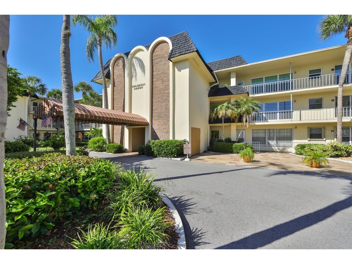 4780 Cove Circle #113 Saint Petersburg FL 33708 T3399495 image1