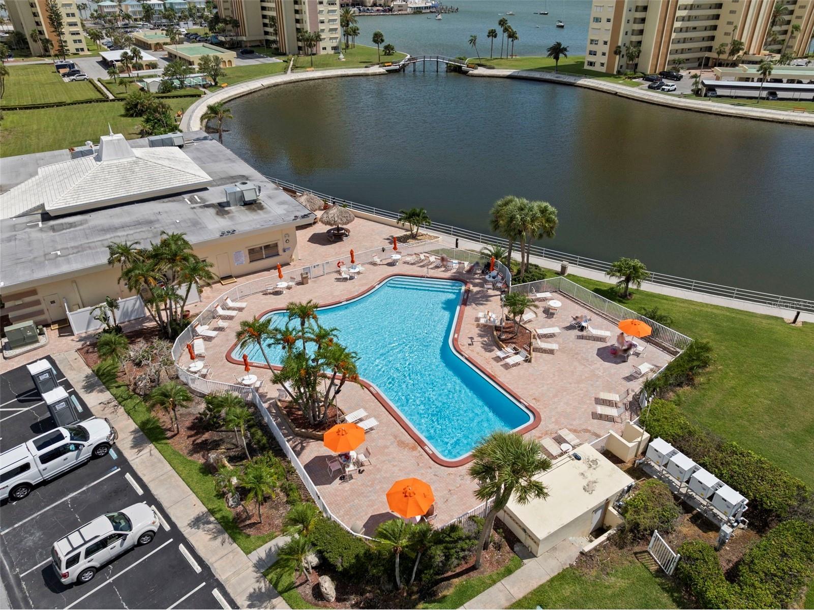 4780 Cove Circle #205 Saint Petersburg FL 33708 - BOCA CIEGA BAY TB8420535 image19