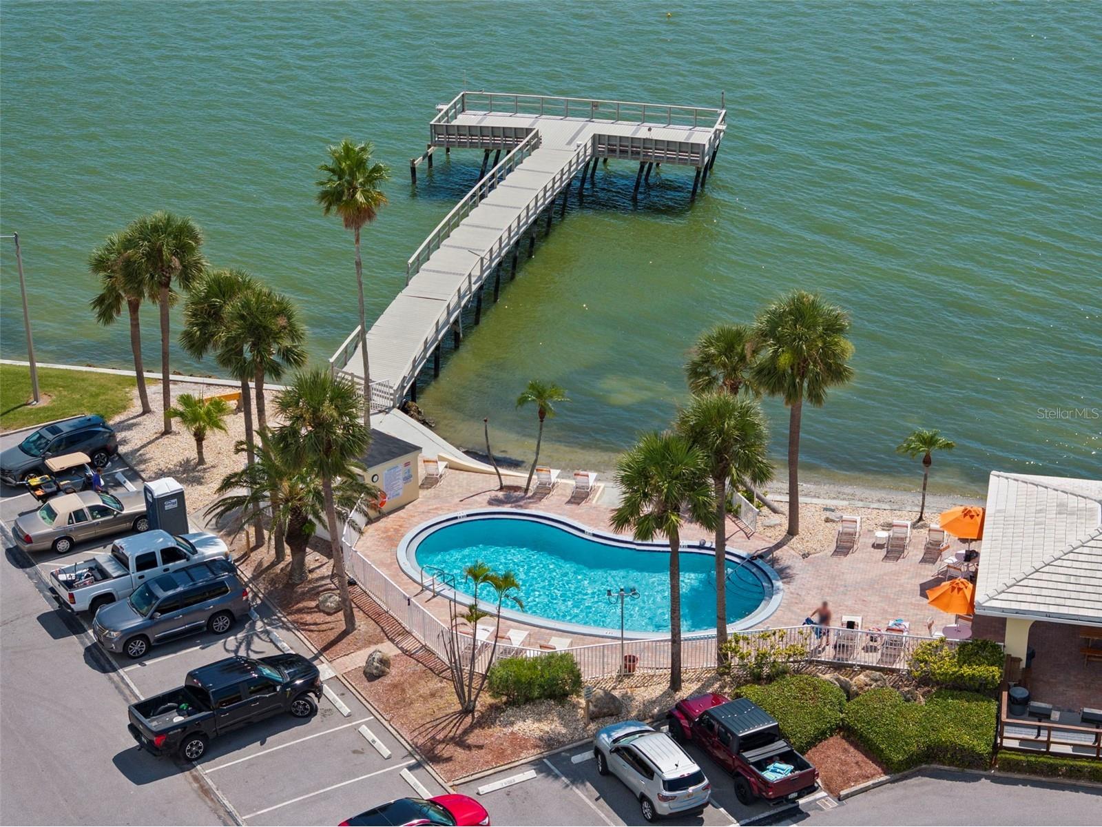 4780 Cove Circle #205 Saint Petersburg FL 33708 - BOCA CIEGA BAY TB8420535 image21