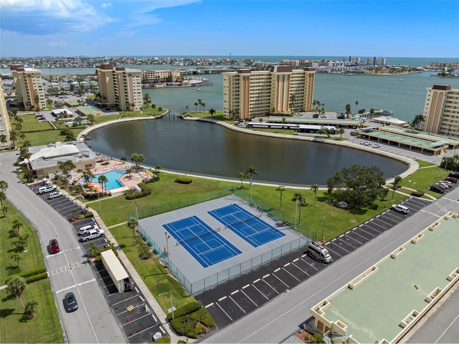 4780 Cove Circle #205 Saint Petersburg FL 33708 - BOCA CIEGA BAY TB8420535 image22