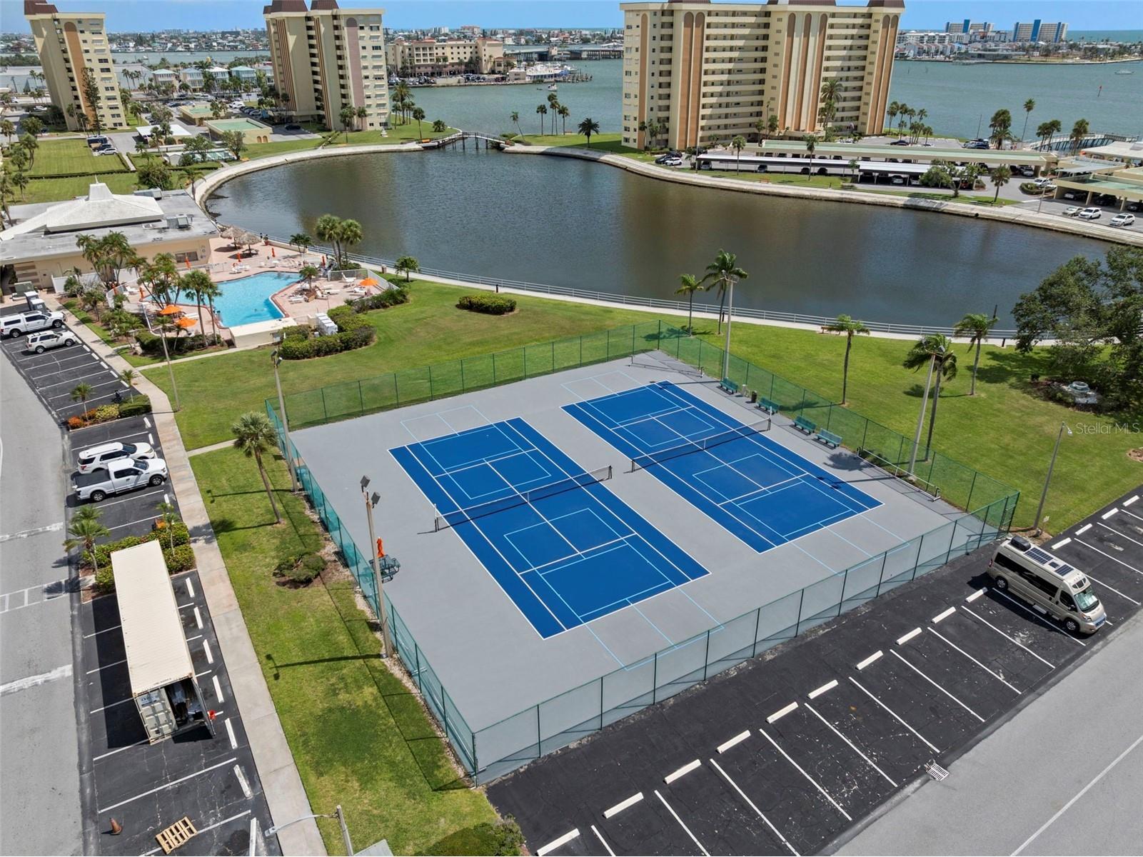 4780 Cove Circle #205 Saint Petersburg FL 33708 - BOCA CIEGA BAY TB8420535 image23