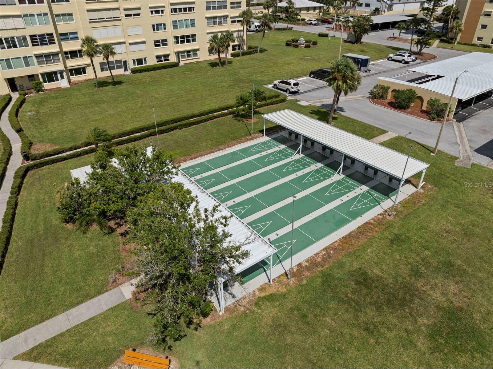4780 Cove Circle #205 Saint Petersburg FL 33708 - BOCA CIEGA BAY TB8420535 image24