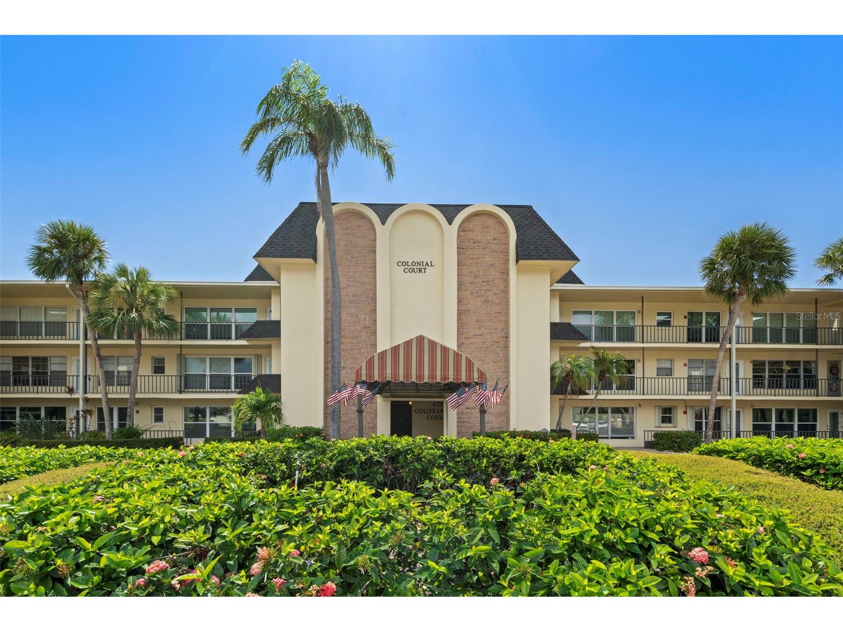 4780 Cove Circle #205 Saint Petersburg FL 33708 - BOCA CIEGA BAY TB8420535 image25