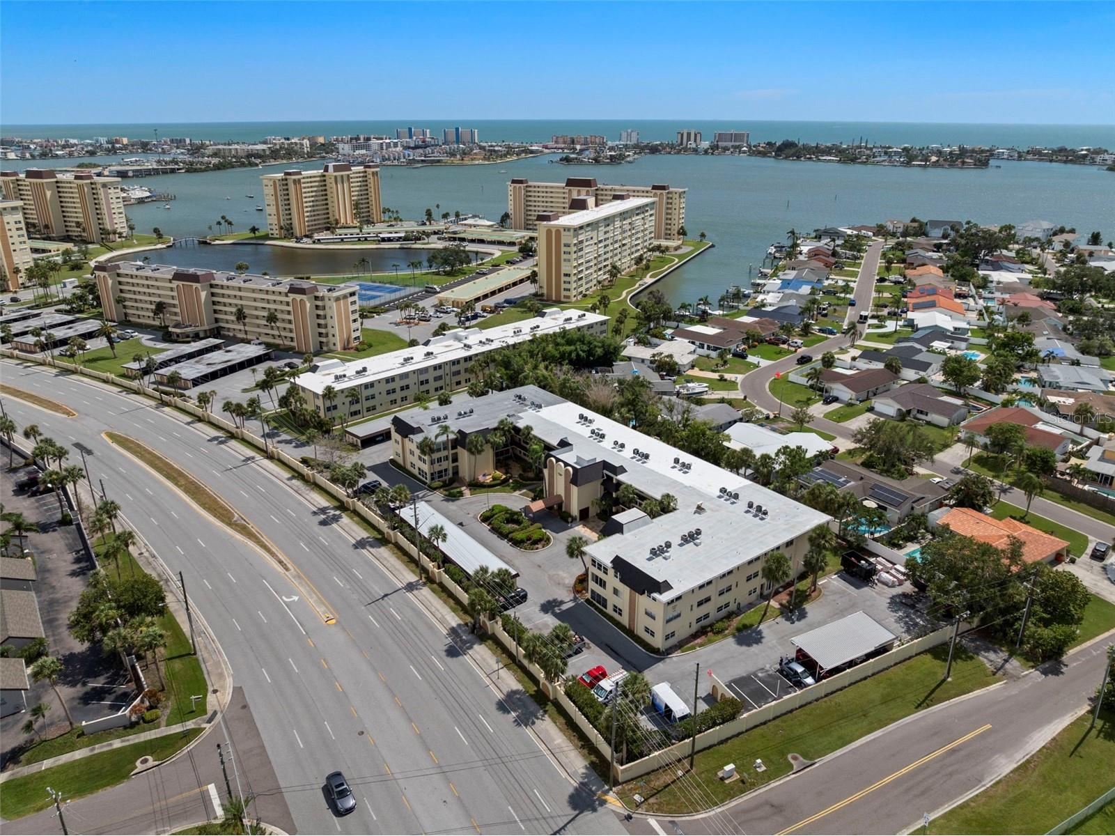4780 Cove Circle #205 Saint Petersburg FL 33708 - BOCA CIEGA BAY TB8420535 image26
