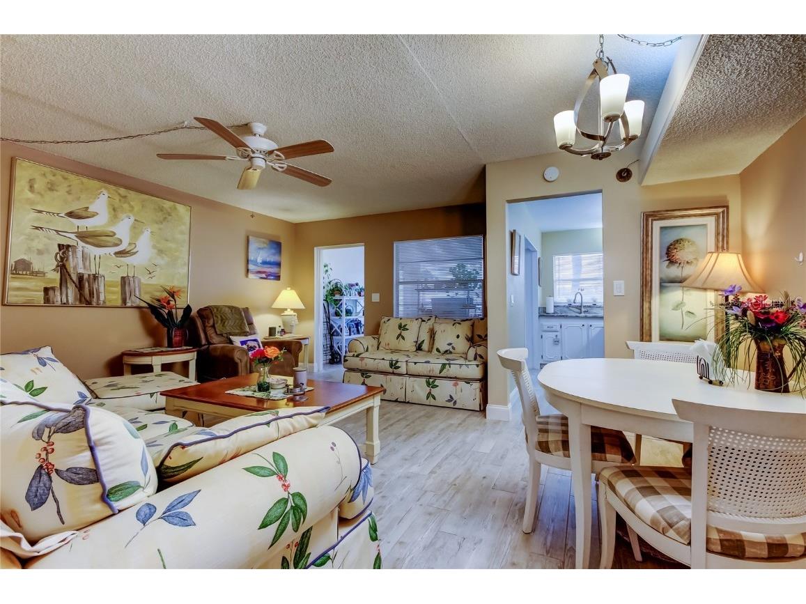 4780 Cove Circle #209 Saint Petersburg FL 33708 - BOCA CIEGA BAY TB8339414 image10