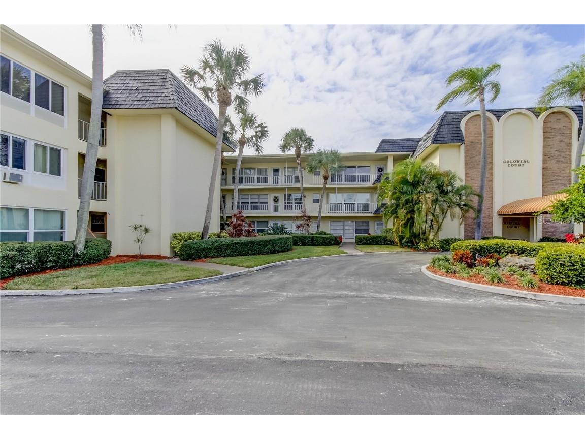 4780 Cove Circle #209 Saint Petersburg FL 33708 - BOCA CIEGA BAY TB8339414 image26