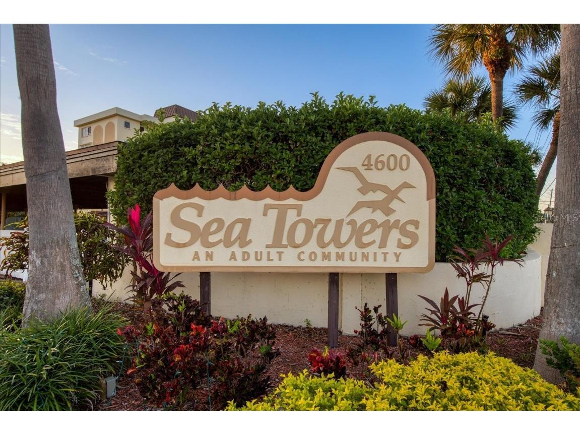 4780 Cove Circle #209 Saint Petersburg FL 33708 - BOCA CIEGA BAY TB8339414 image3