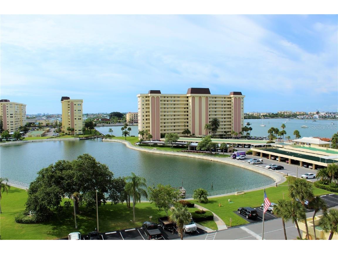 4780 Cove Circle #209 Saint Petersburg FL 33708 - BOCA CIEGA BAY TB8339414 image30