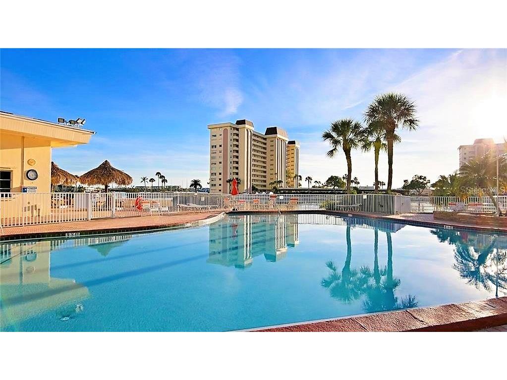 4780 Cove Circle #209 Saint Petersburg FL 33708 - BOCA CIEGA BAY TB8339414 image31