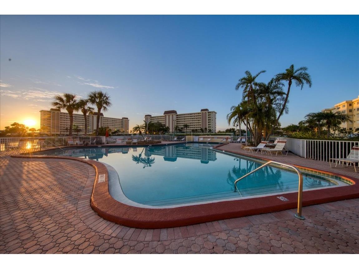 4780 Cove Circle #209 Saint Petersburg FL 33708 - BOCA CIEGA BAY TB8339414 image32
