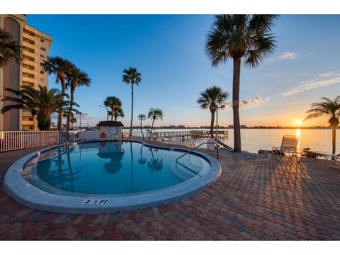 4780 Cove Circle #209 Saint Petersburg FL 33708 - BOCA CIEGA BAY TB8339414 image36