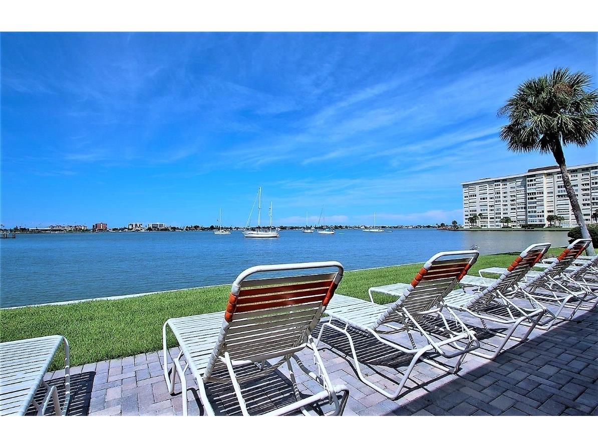 4780 Cove Circle #209 Saint Petersburg FL 33708 - BOCA CIEGA BAY TB8339414 image38