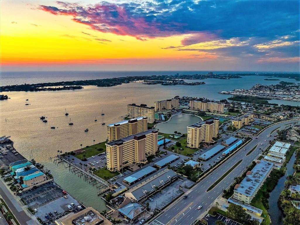 4780 Cove Circle #209 Saint Petersburg FL 33708 - BOCA CIEGA BAY TB8339414 image42