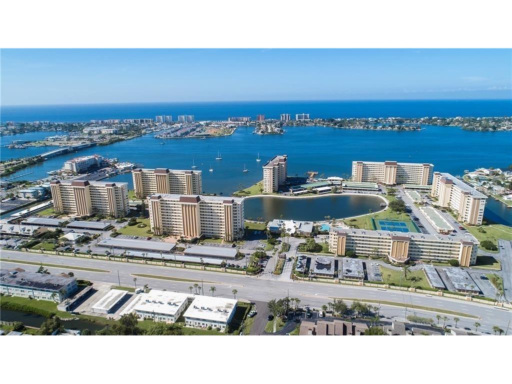 4780 Cove Circle #209 Saint Petersburg FL 33708 - BOCA CIEGA BAY TB8339414 image43