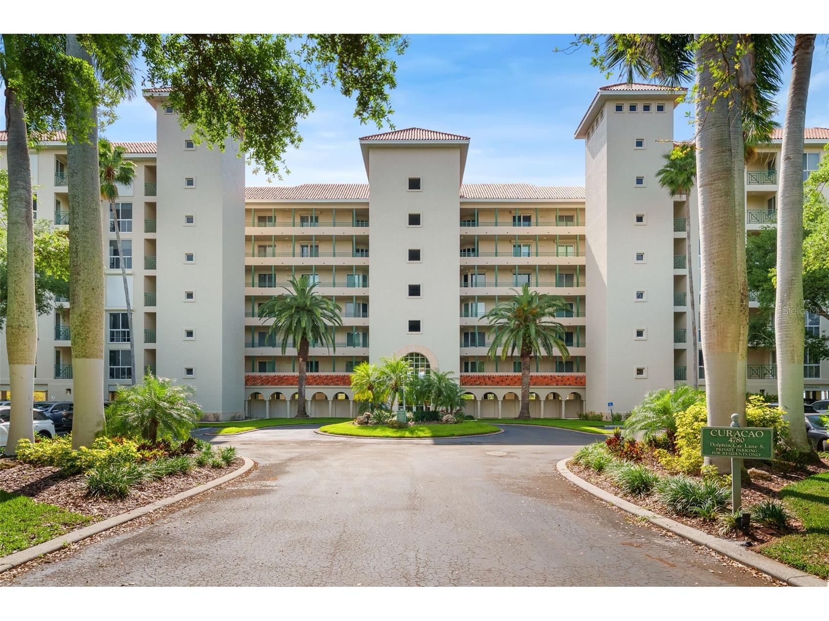4780 Dolphin Cay Lane S #109 Saint Petersburg FL 33711 - BOCA CIEGA CHANNEL TB8493881 image1