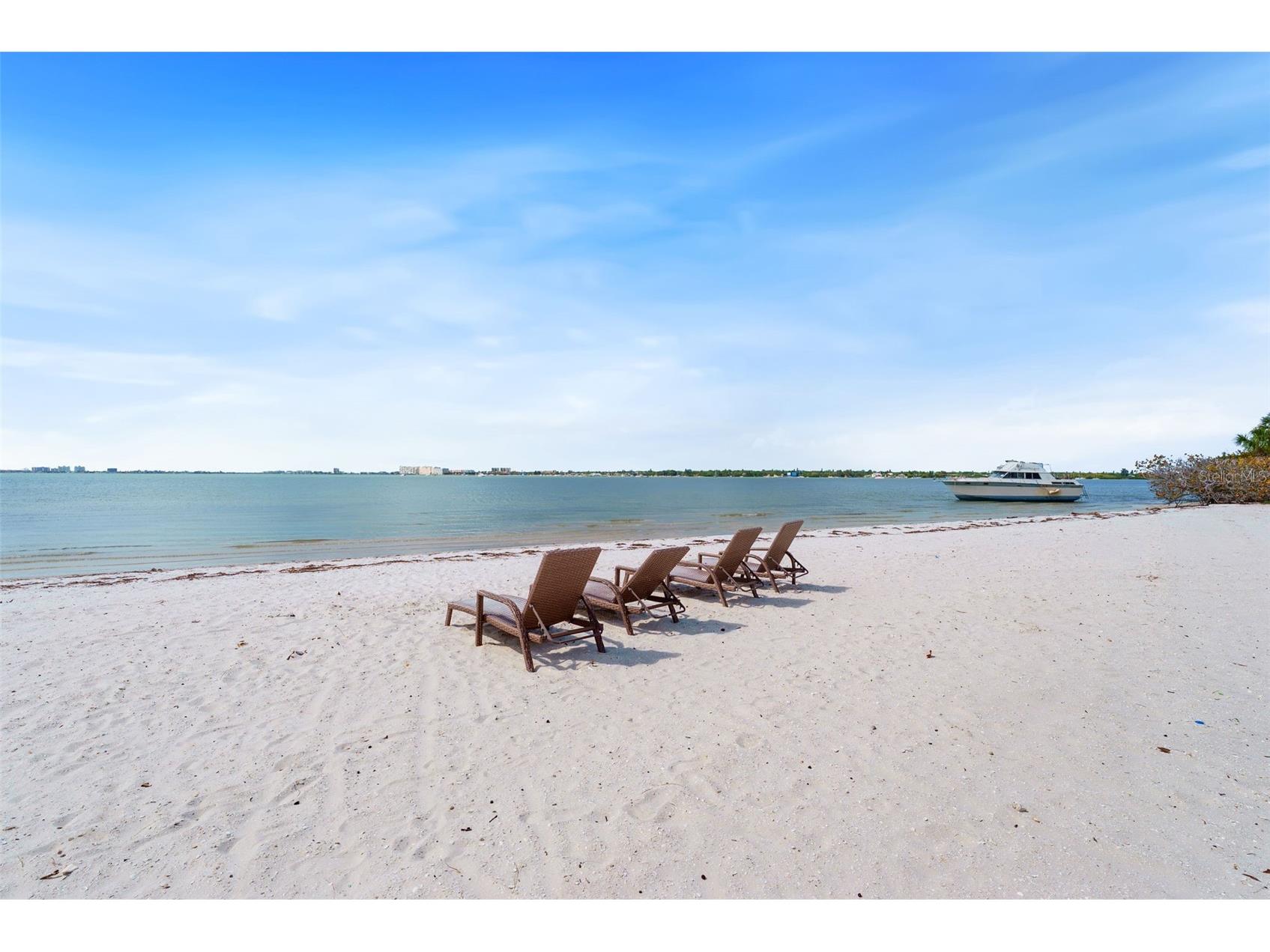 4780 Dolphin Cay Lane S #109 Saint Petersburg FL 33711 - BOCA CIEGA CHANNEL TB8493881 image33