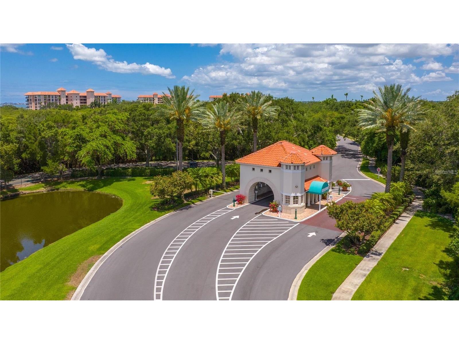 4780 Dolphin Cay Lane S #109 Saint Petersburg FL 33711 - BOCA CIEGA CHANNEL TB8493881 image38