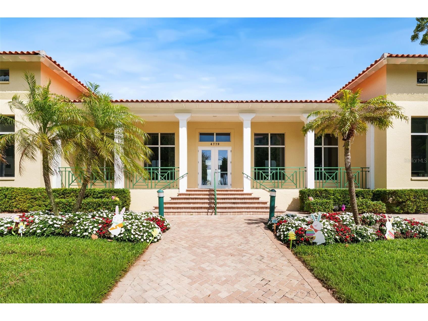 4780 Dolphin Cay Lane S #109 Saint Petersburg FL 33711 - BOCA CIEGA CHANNEL TB8493881 image39