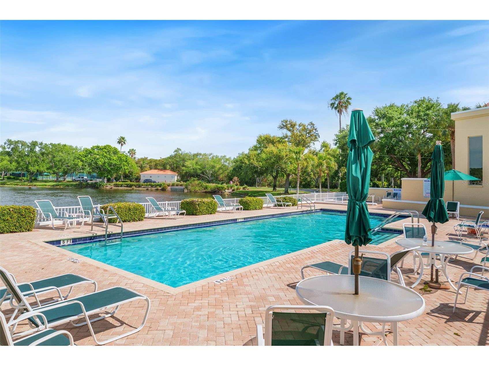4780 Dolphin Cay Lane S #109 Saint Petersburg FL 33711 - BOCA CIEGA CHANNEL TB8493881 image47
