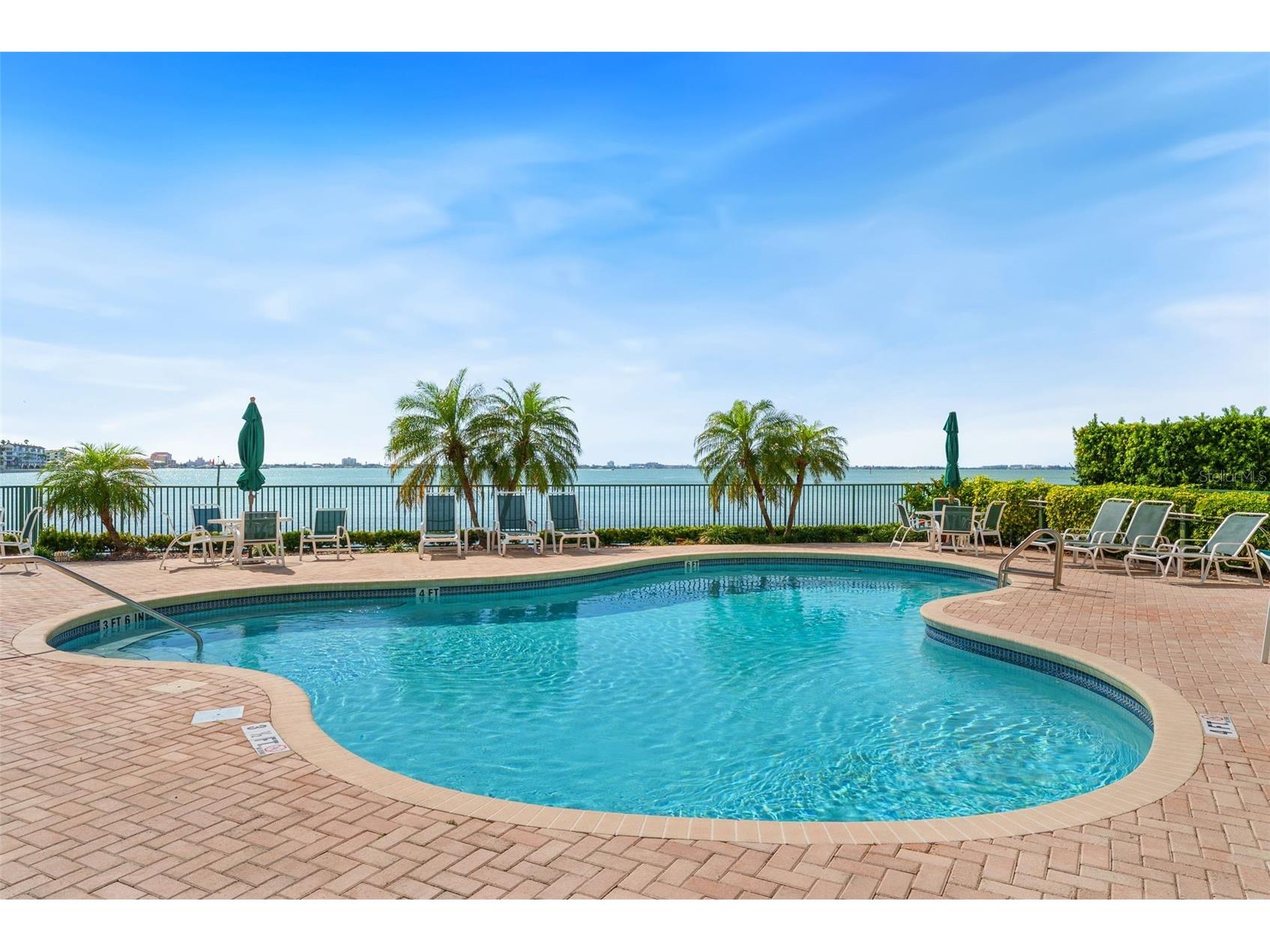 4780 Dolphin Cay Lane S #109 Saint Petersburg FL 33711 - BOCA CIEGA CHANNEL TB8493881 image61