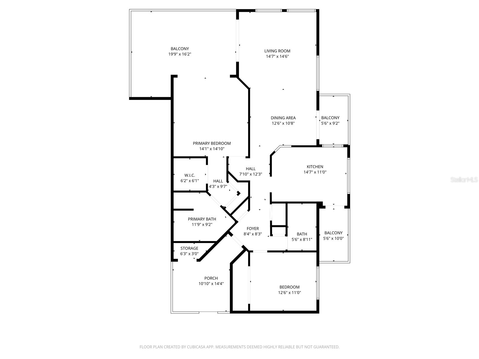 4780 Dolphin Cay Lane S #109 Saint Petersburg FL 33711 - BOCA CIEGA CHANNEL TB8493881 image63
