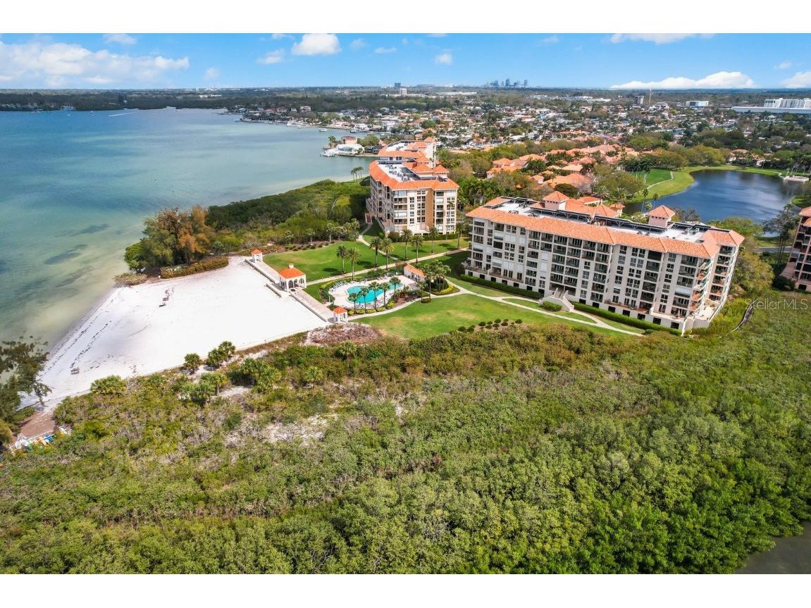 4780 Dolphin Cay Lane S #201 Saint Petersburg FL 33711 U8192125 image1