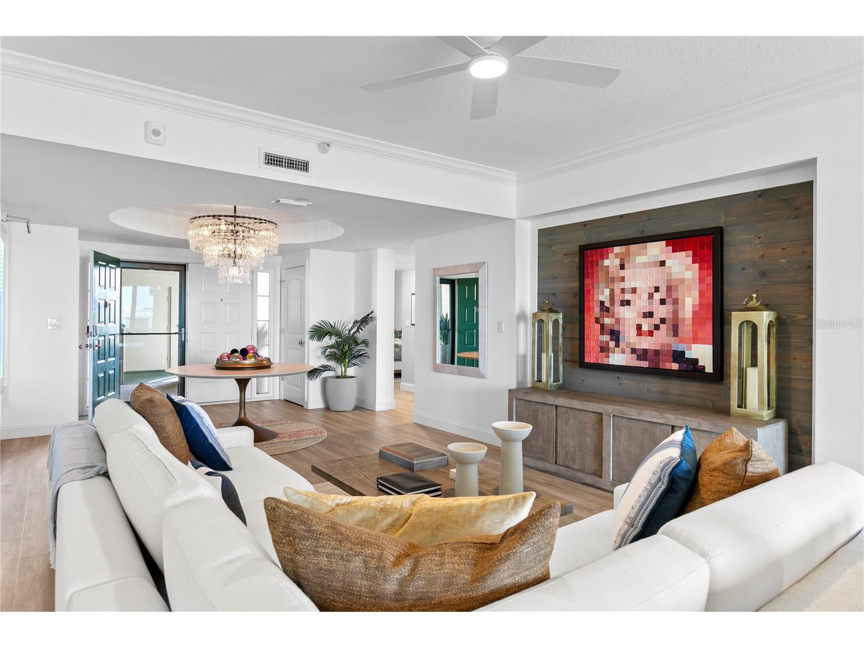 4780 Dolphin Cay Lane S #404 Saint Petersburg FL 33711 - BOCA CIEGA BAY TB8491998 image10