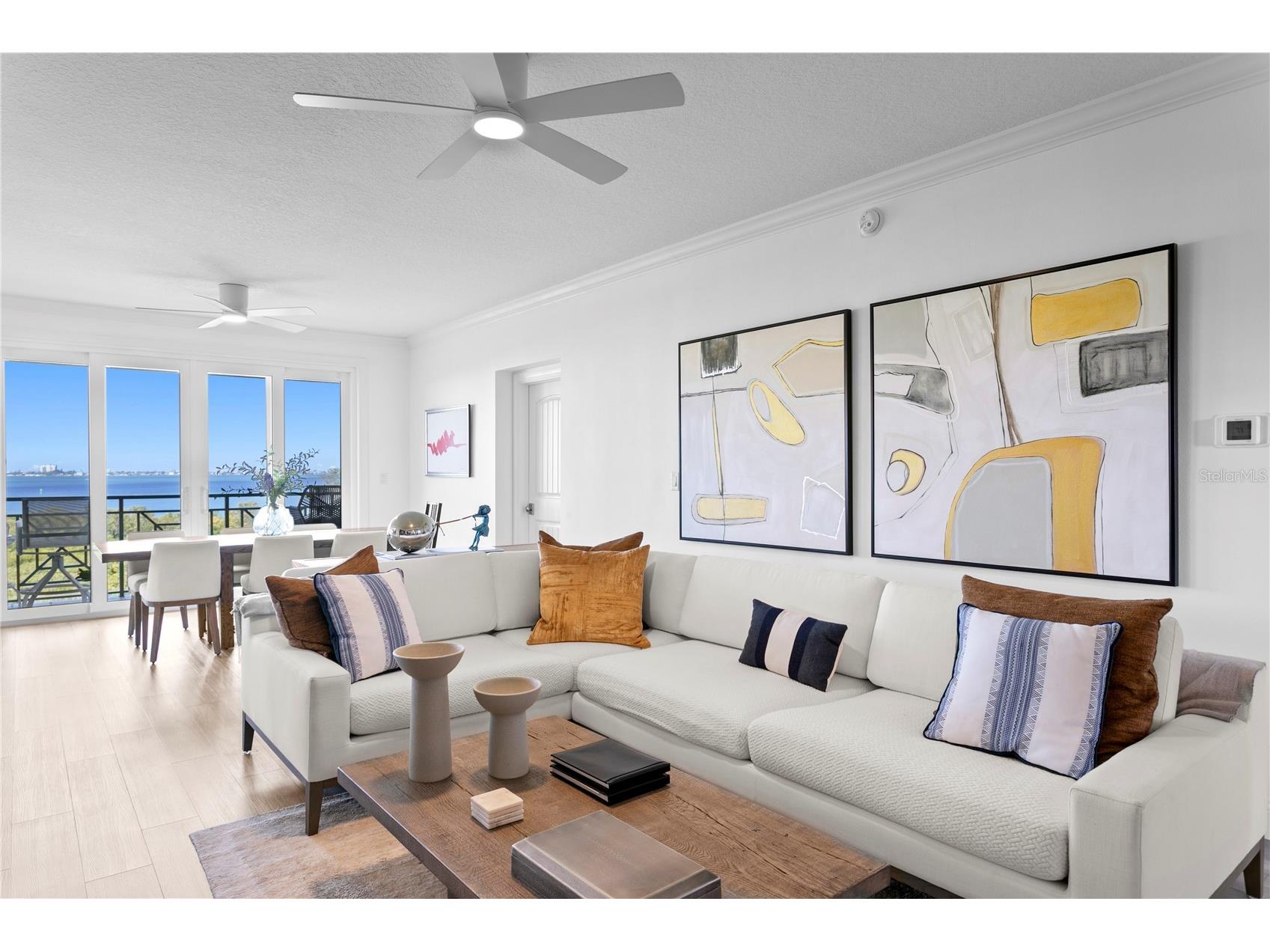 4780 Dolphin Cay Lane S #404 Saint Petersburg FL 33711 - BOCA CIEGA BAY TB8491998 image11