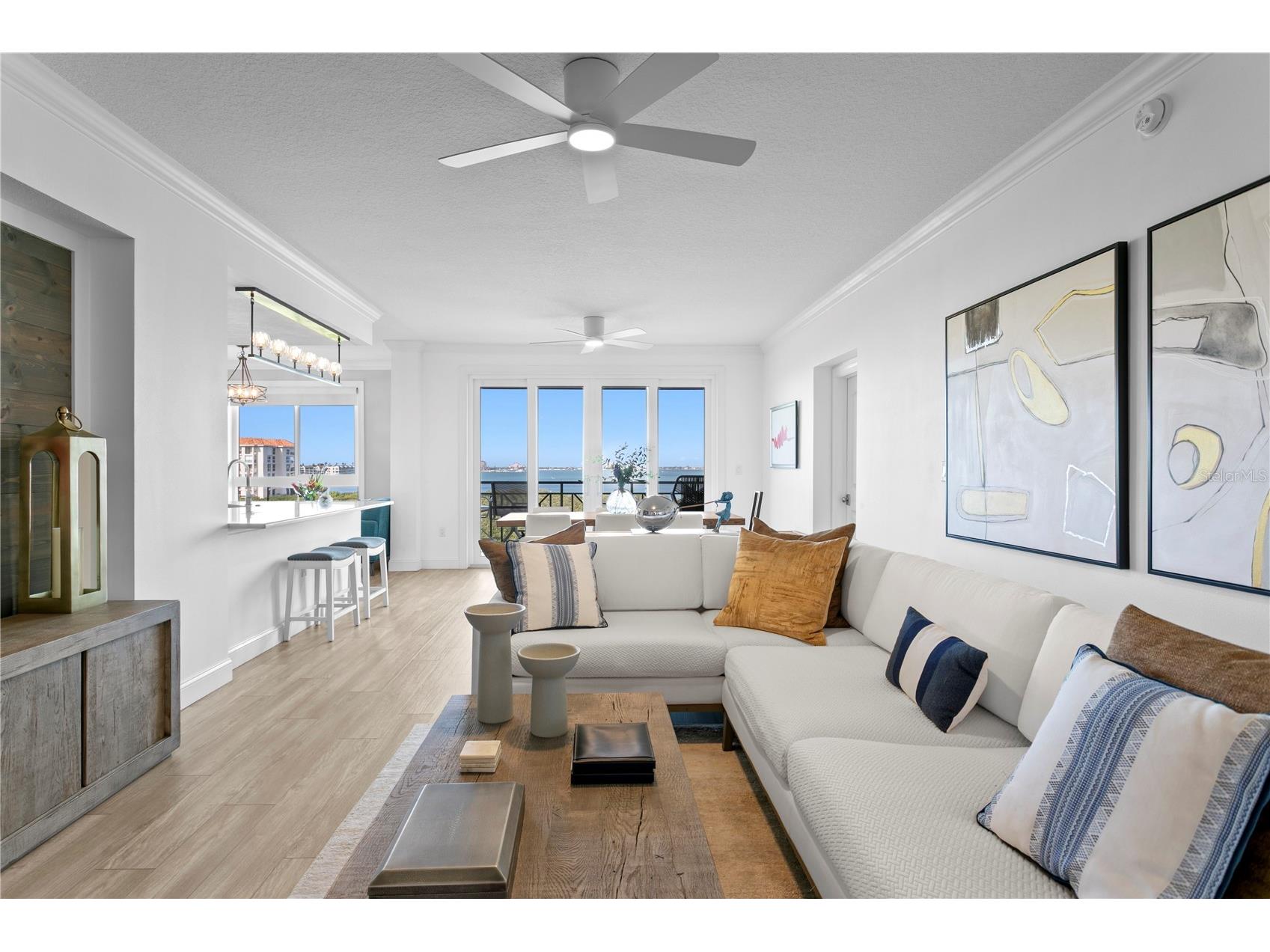 4780 Dolphin Cay Lane S #404 Saint Petersburg FL 33711 - BOCA CIEGA BAY TB8491998 image12