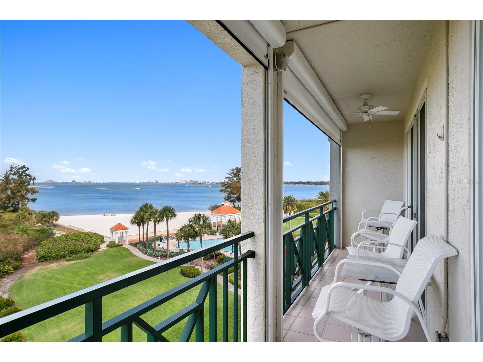 4780 Dolphin Cay Lane S #404 Saint Petersburg FL 33711 - BOCA CIEGA BAY TB8491998 image17