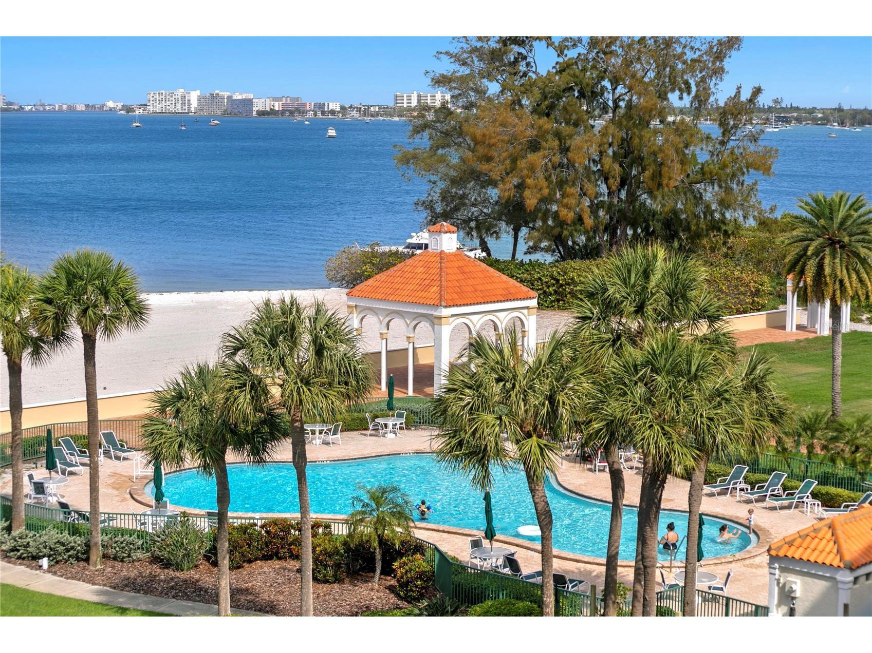 4780 Dolphin Cay Lane S #404 Saint Petersburg FL 33711 - BOCA CIEGA BAY TB8491998 image19