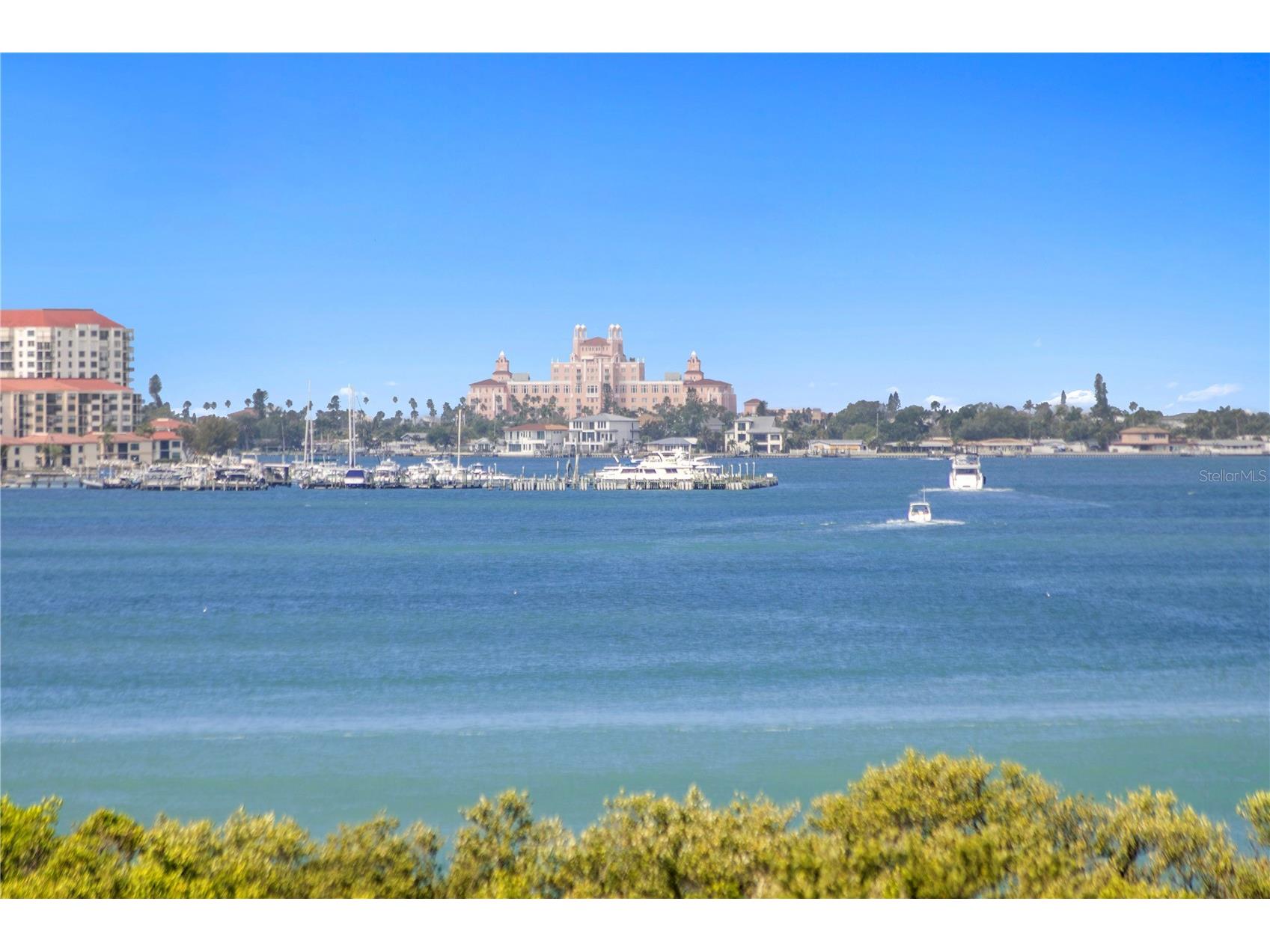 4780 Dolphin Cay Lane S #404 Saint Petersburg FL 33711 - BOCA CIEGA BAY TB8491998 image20