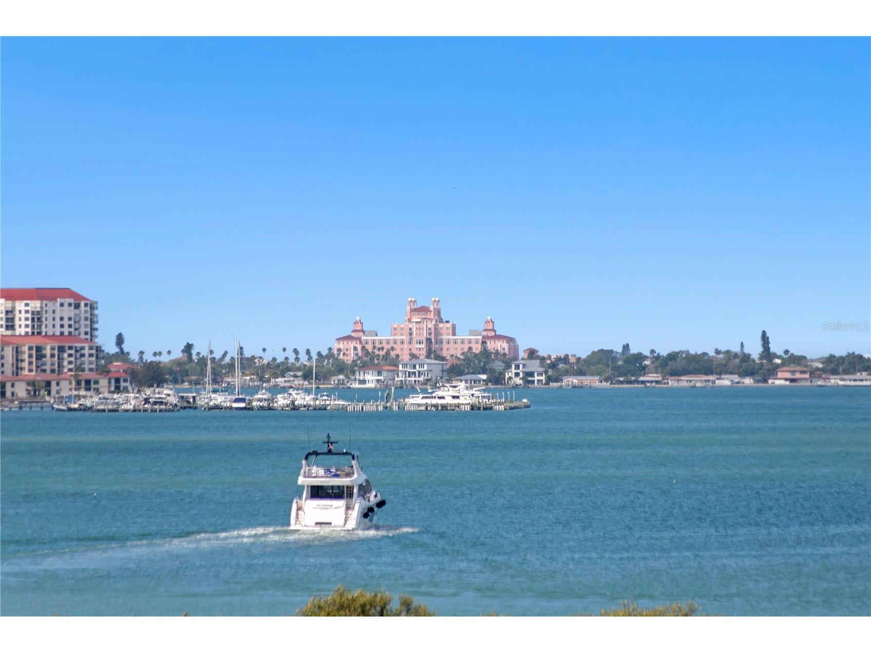 4780 Dolphin Cay Lane S #404 Saint Petersburg FL 33711 - BOCA CIEGA BAY TB8491998 image21