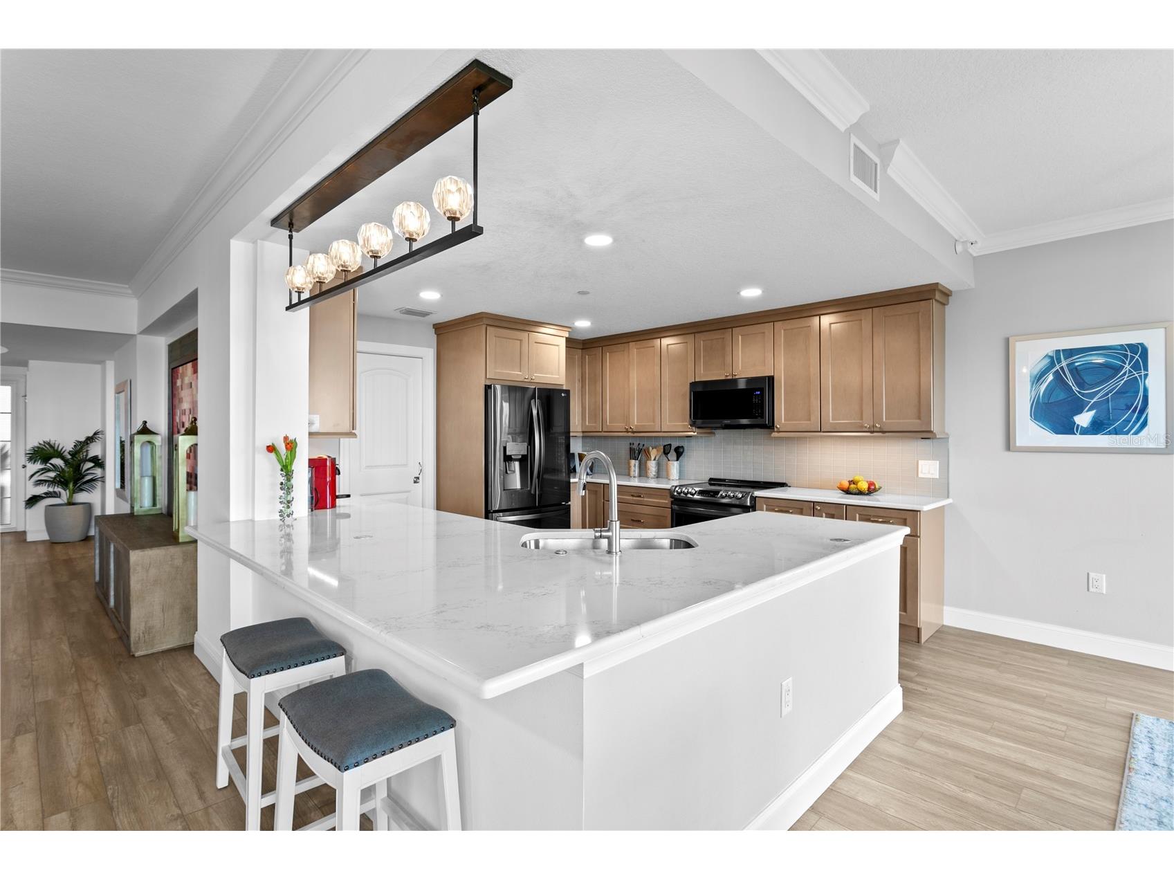 4780 Dolphin Cay Lane S #404 Saint Petersburg FL 33711 - BOCA CIEGA BAY TB8491998 image23