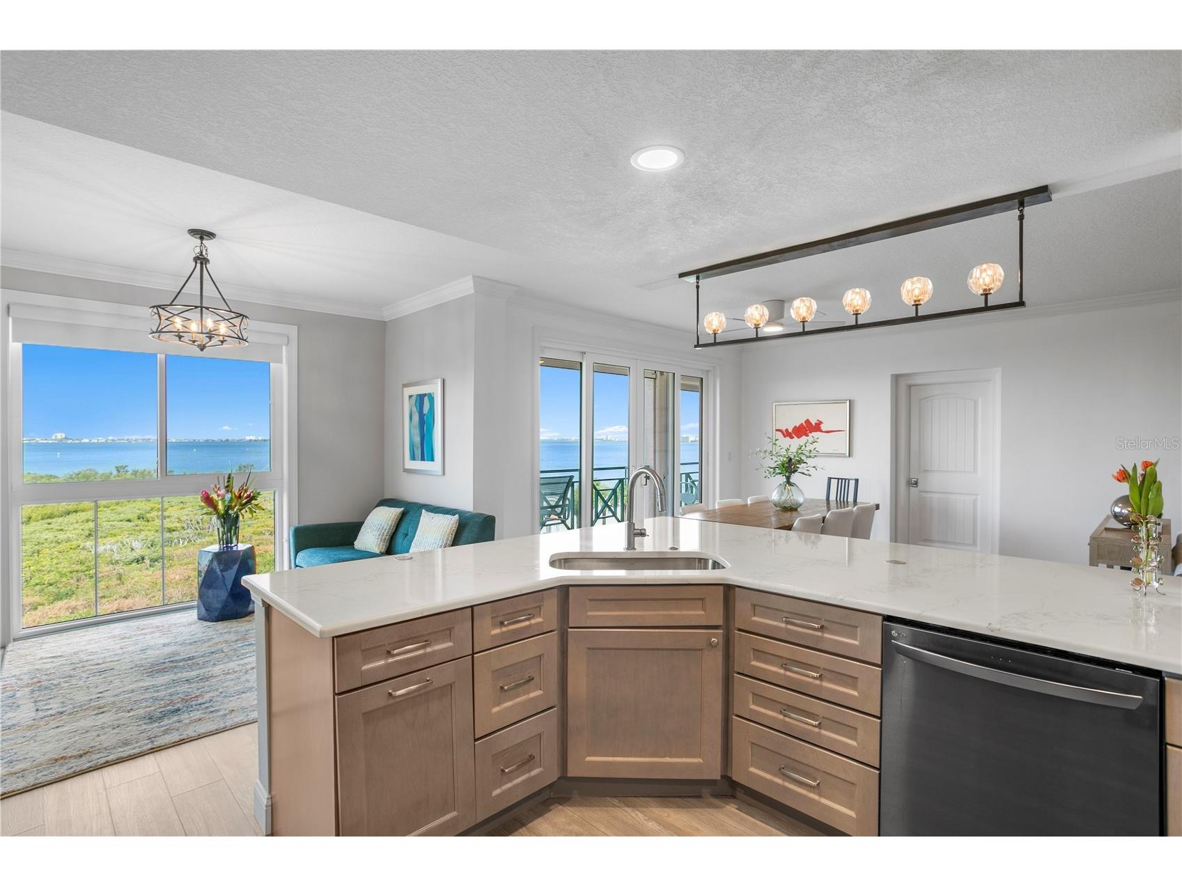 4780 Dolphin Cay Lane S #404 Saint Petersburg FL 33711 - BOCA CIEGA BAY TB8491998 image27