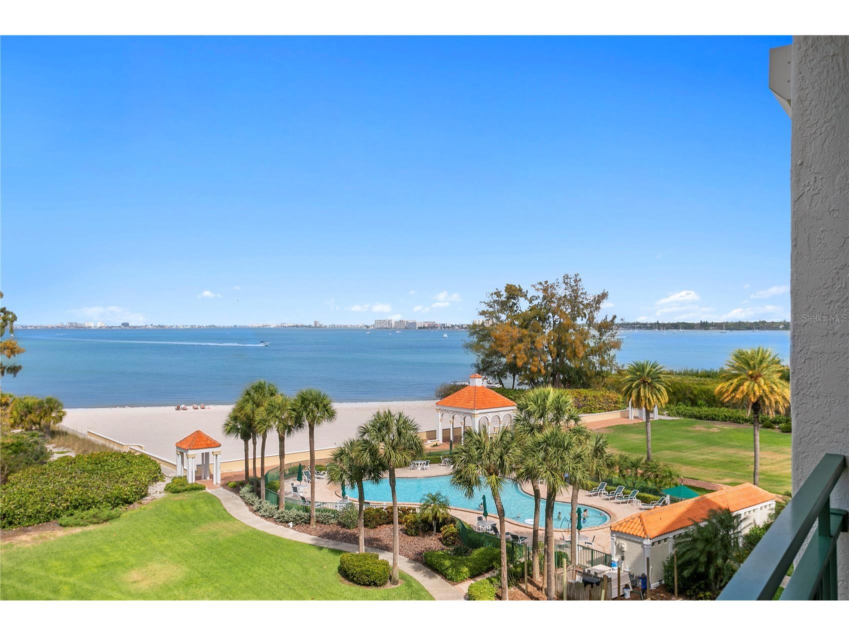 4780 Dolphin Cay Lane S #404 Saint Petersburg FL 33711 - BOCA CIEGA BAY TB8491998 image4