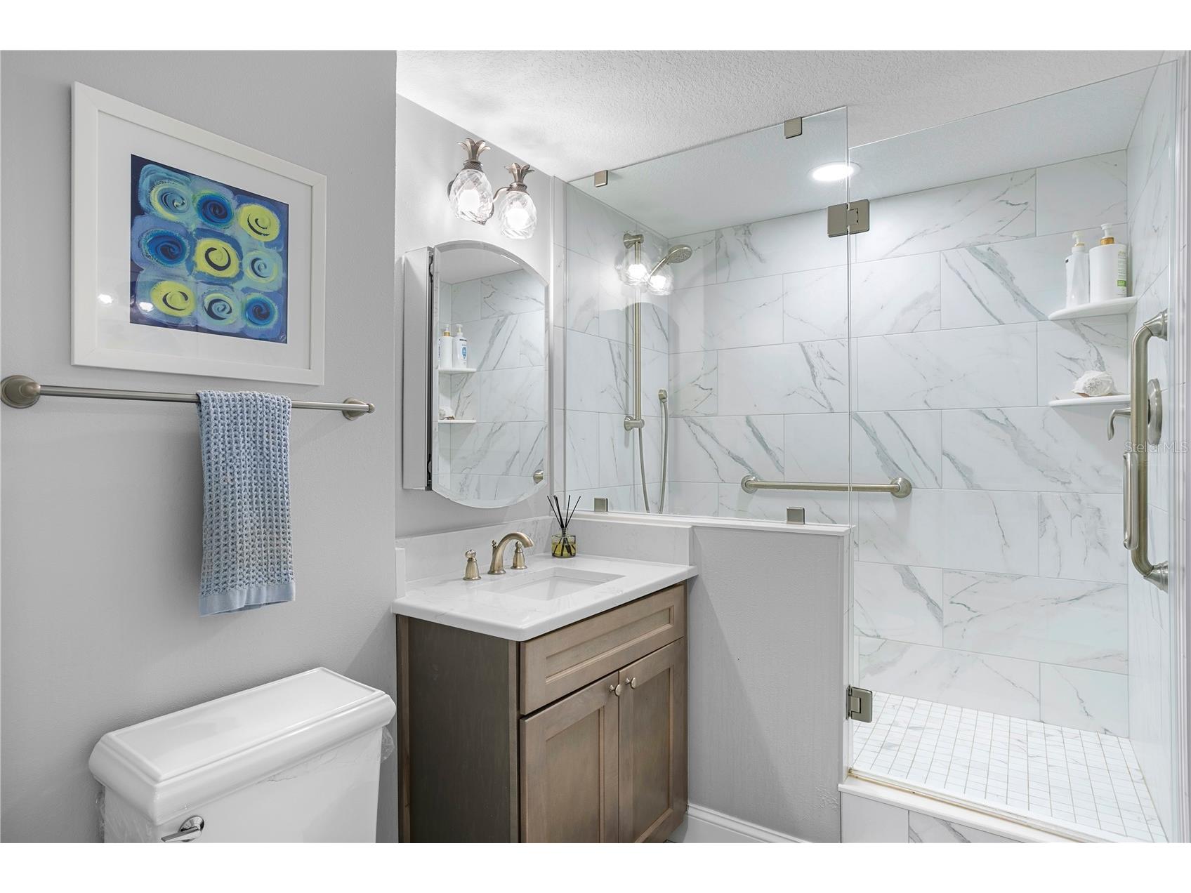 4780 Dolphin Cay Lane S #404 Saint Petersburg FL 33711 - BOCA CIEGA BAY TB8491998 image42