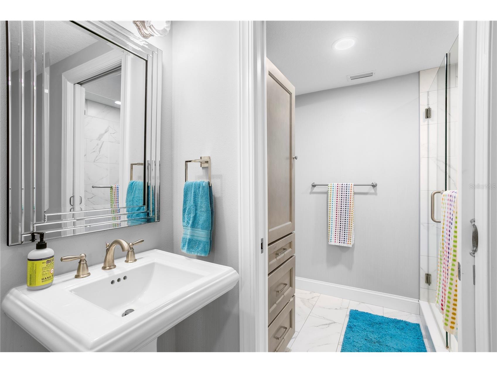 4780 Dolphin Cay Lane S #404 Saint Petersburg FL 33711 - BOCA CIEGA BAY TB8491998 image45