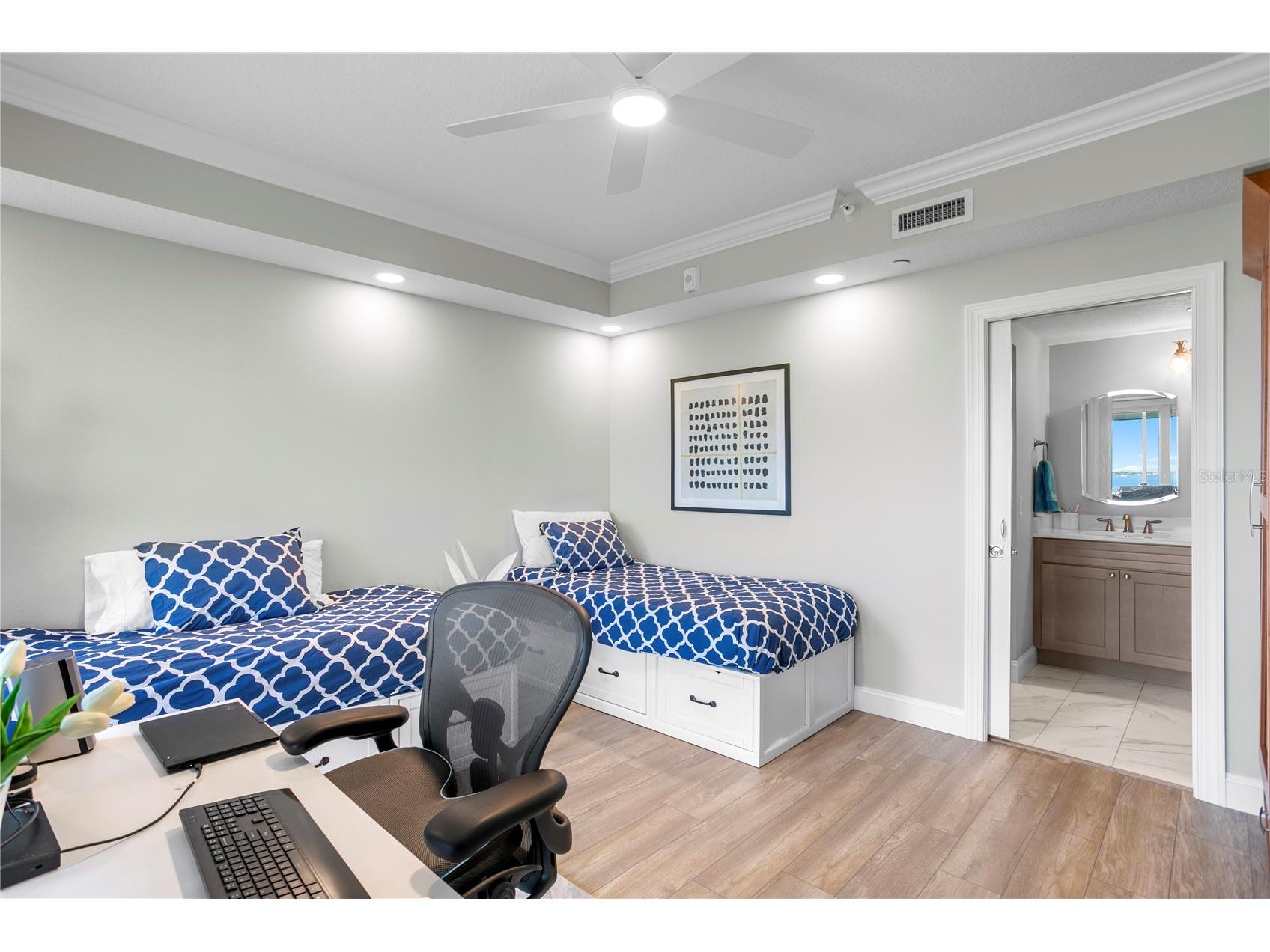 4780 Dolphin Cay Lane S #404 Saint Petersburg FL 33711 - BOCA CIEGA BAY TB8491998 image48